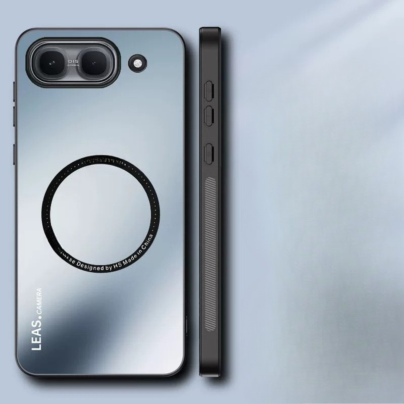 Dành Cho VIVO iQOO Neo 11 Ultra AG Ốp Lưng PC Cứng Mờ Mờ Cho iQOO Neo 11 Vỏ Silicon Sạc Siêu Không D