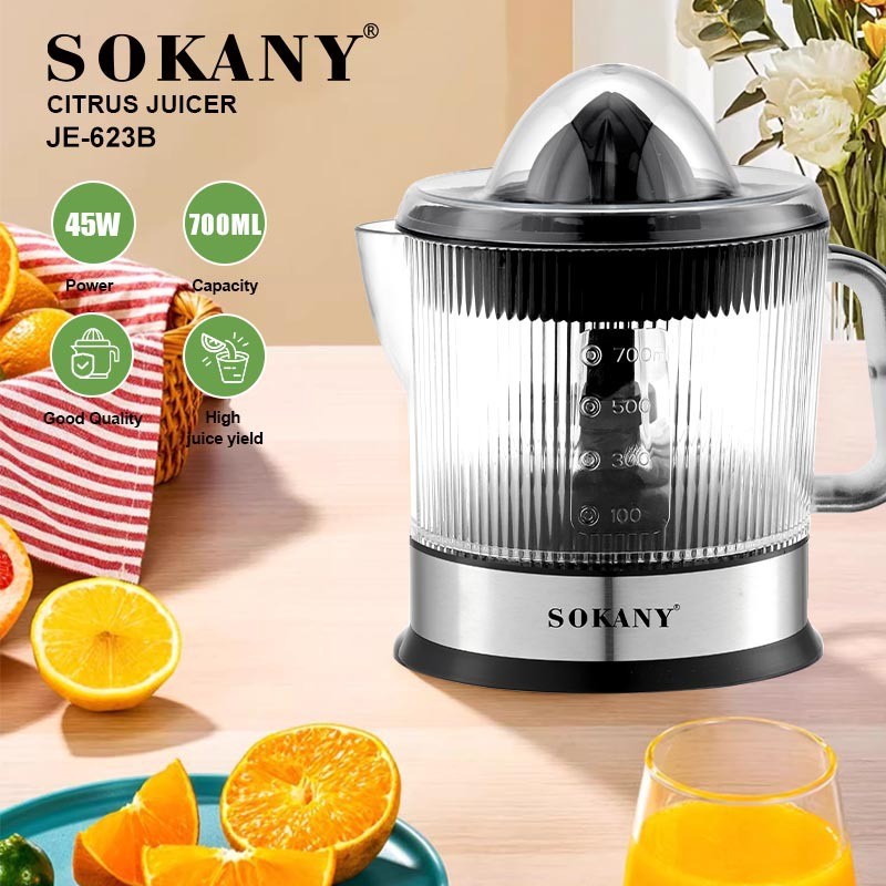Ngoại Thương Bán Cam JUICER Hộ Gia Đình JUICER Trái Cây Cam Báo Chí JUICER