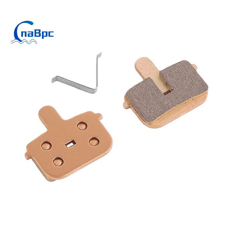 Má phanh CnaBpc Max G3 / G3D / G3E, Thay thế phanh đĩa chống mài mòn