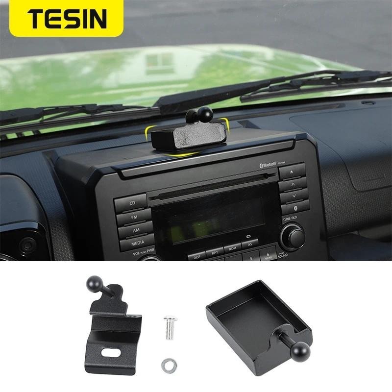 Stowing Tidying Cho Suzuki Jimny JB74 Đa Năng Xe Giá Đỡ Thanh Hỗ Trợ Phụ Kiện Cho Suzuki Jimny 2019 