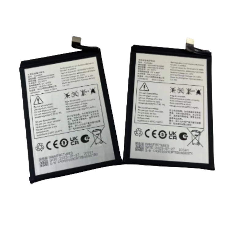 [Hàng có sẵn] Thích hợp cho pin Alcatel Alcatel TCL 50 NXTPAPER 5G TLp049DA 5010mAh