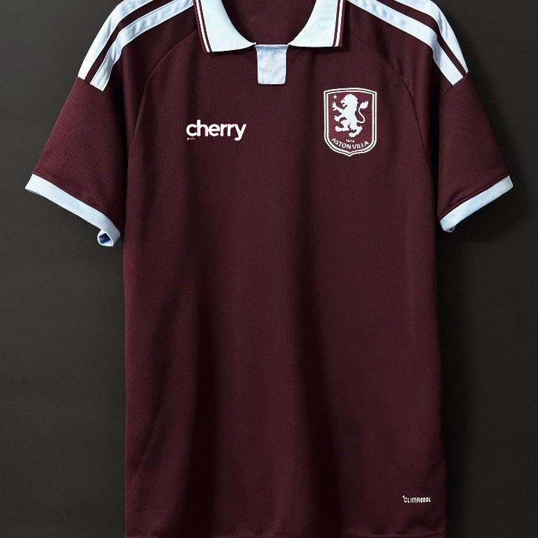 [QUẠT 1: 1] SEASON ASTON VILLA 26 / 27