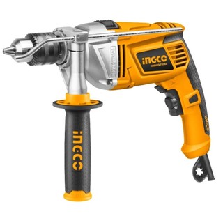 1100w máy khoan búa cầm tay 13mm ingco id11008e