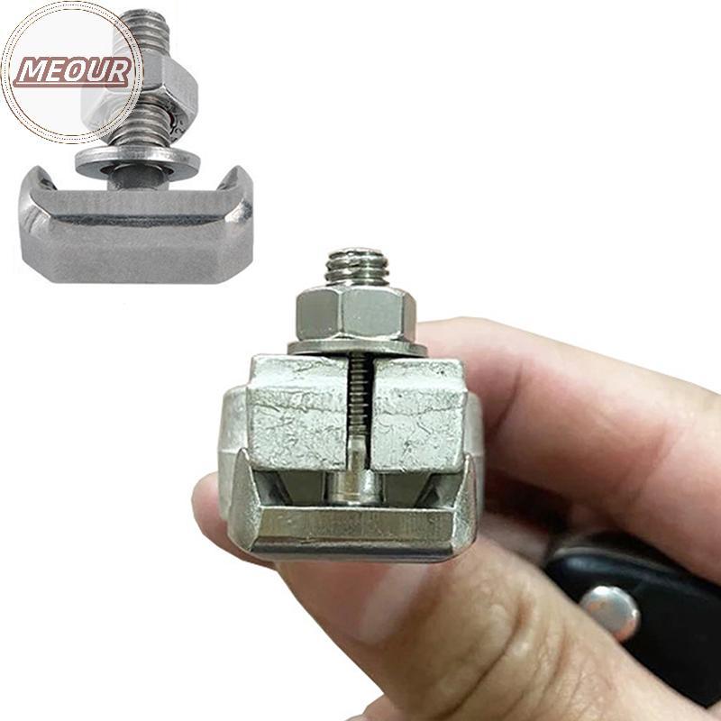 Meour T-Bolts Vít Thép không gỉ M6 Đầu nối pin Đầu nối pin VN
