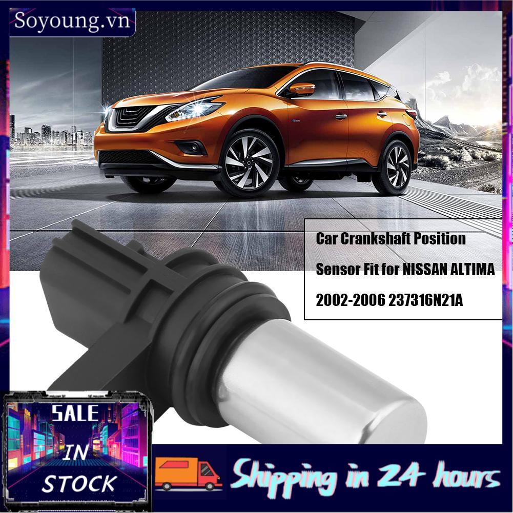 Soyoung Phụ tùng thay thế cảm biến vị trí trục khuỷu soyoung