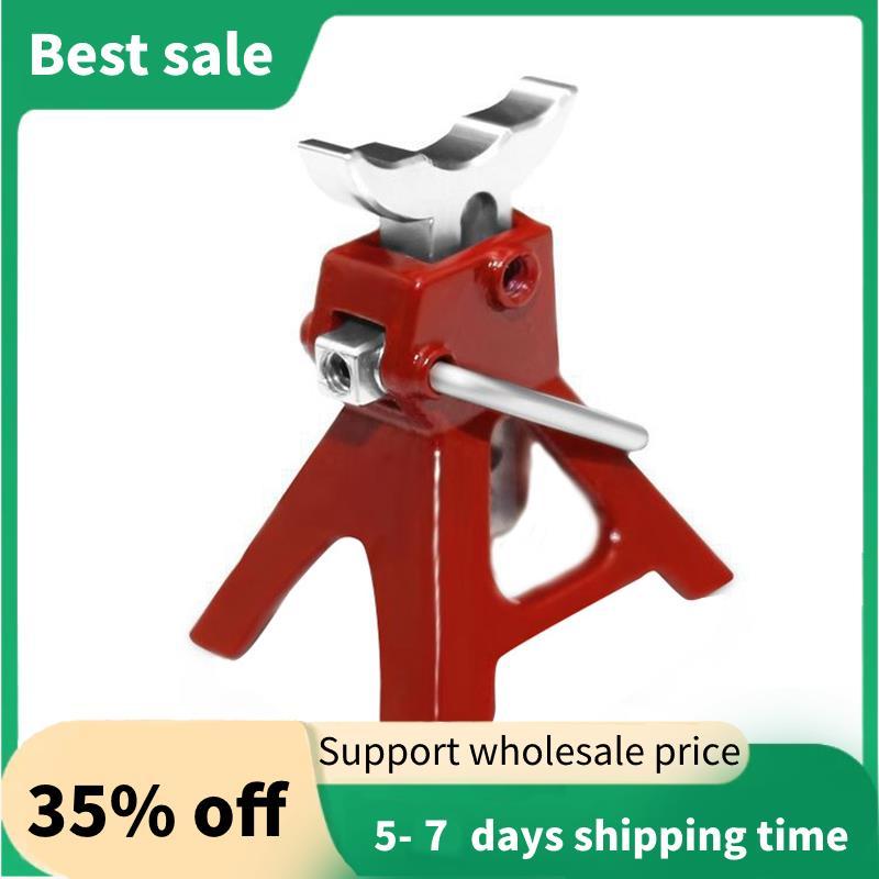 1 / 24 Rc Mô Phỏng Mô Hình Ô Tô Jack Kim Loại 1 / 24Rc Mô Hình Jack Cho 1 / 24 RC Crawler Miniz- SCX