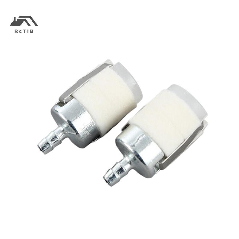 < RcTlB > 1 Bộ Lọc Nhiên Liệu Cho 125-528 SRM200 SRM210 SRM211 SRM225 SRM230 Bộ Phận Dụng Cụ Điện Ph