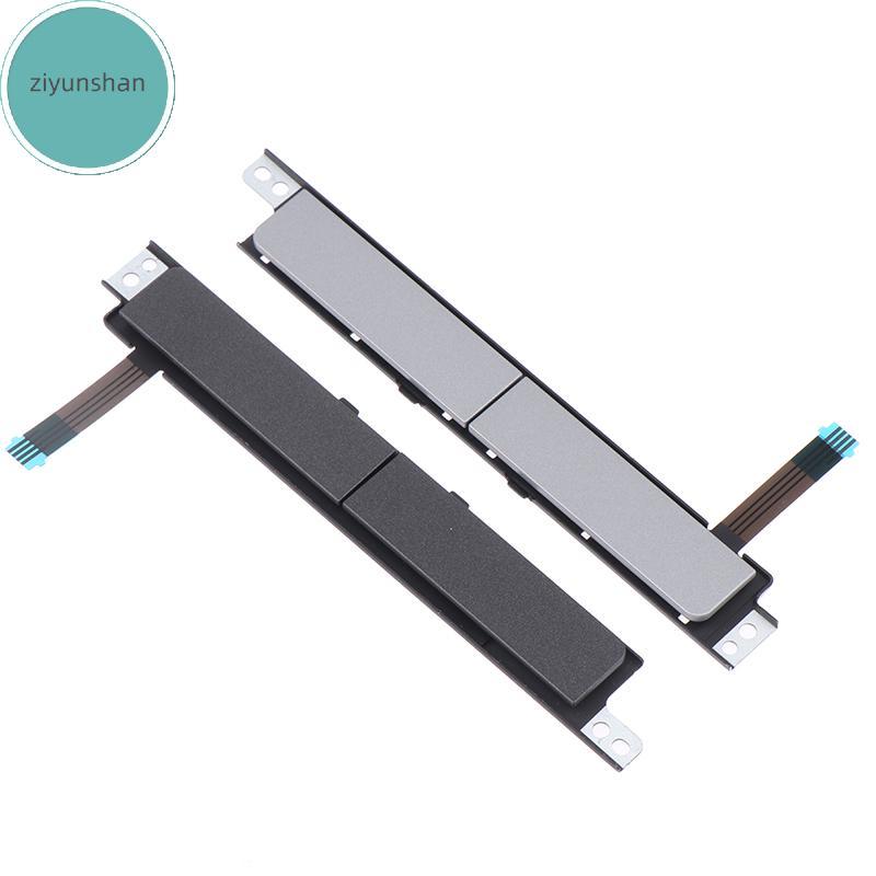Ziyunshan Laptop Touchpad Chuột Bảng Nút Trái Phải Chìa Khóa Cho Dell Latitude 5400 5401 5409 0XJ53Y
