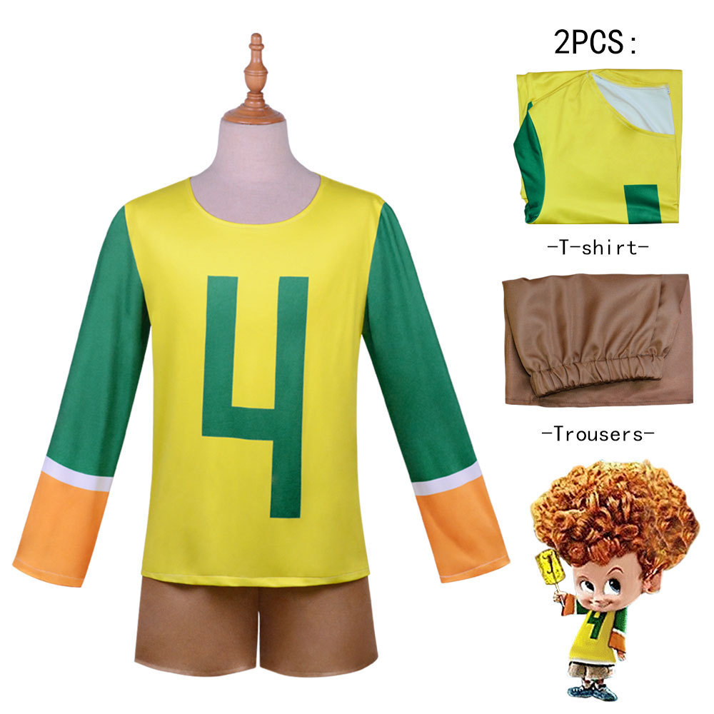 Khách sạn Transylvania 4 Transformania Cosplay Mavis Jonathan Dracula Cosplay Trang phục Halloween
