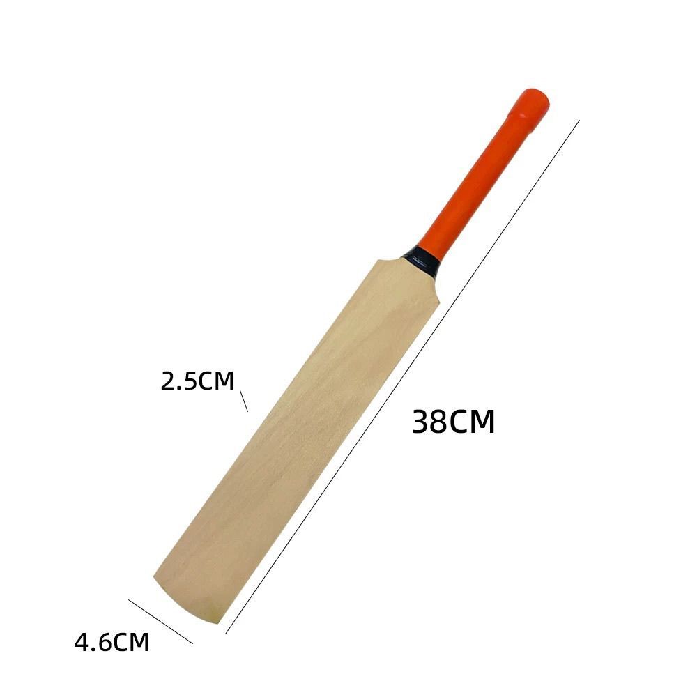 Cricket Gỗ Vợt cricket Gỗ Vợt Nhỏ Lưu Niệm Chữ Ký Quà Tặng Tác Phẩm Nghệ Thuật Vợt Gỗ Vợt cricket Gỗ