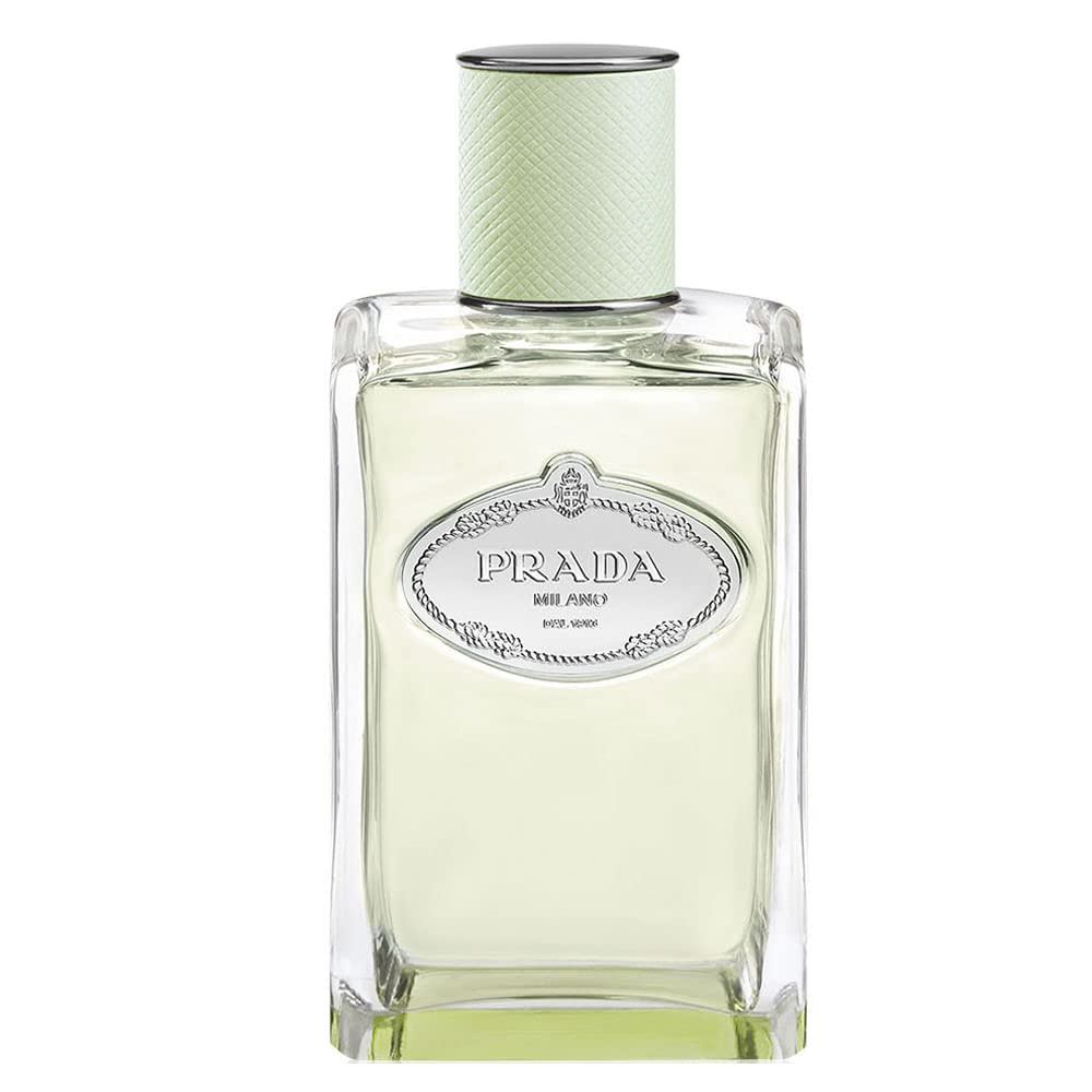 Xịt Prada Infusion D 'iris Eau de Parfum, 3,4 Ounce