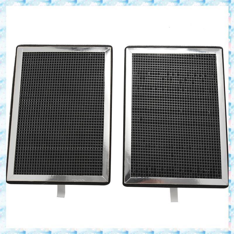 [R Q M U] Thay thế bộ lọc HEPA cho bộ lọc 2 gói MA-25 True HEPA H13 Filter Pre-Filter