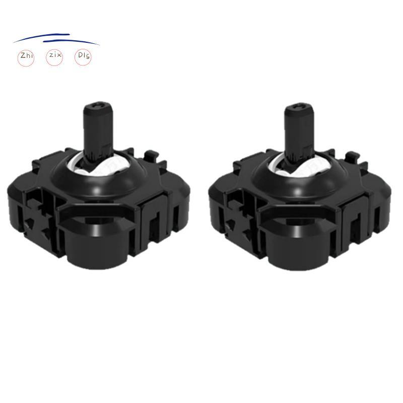 Dành Cho G6Pro G5Pro V2 JS20 TMR Hall Cần Điều Khiển Trò Chơi- Bộ 2 Chiếc Khả Năng Xoay Nóng C