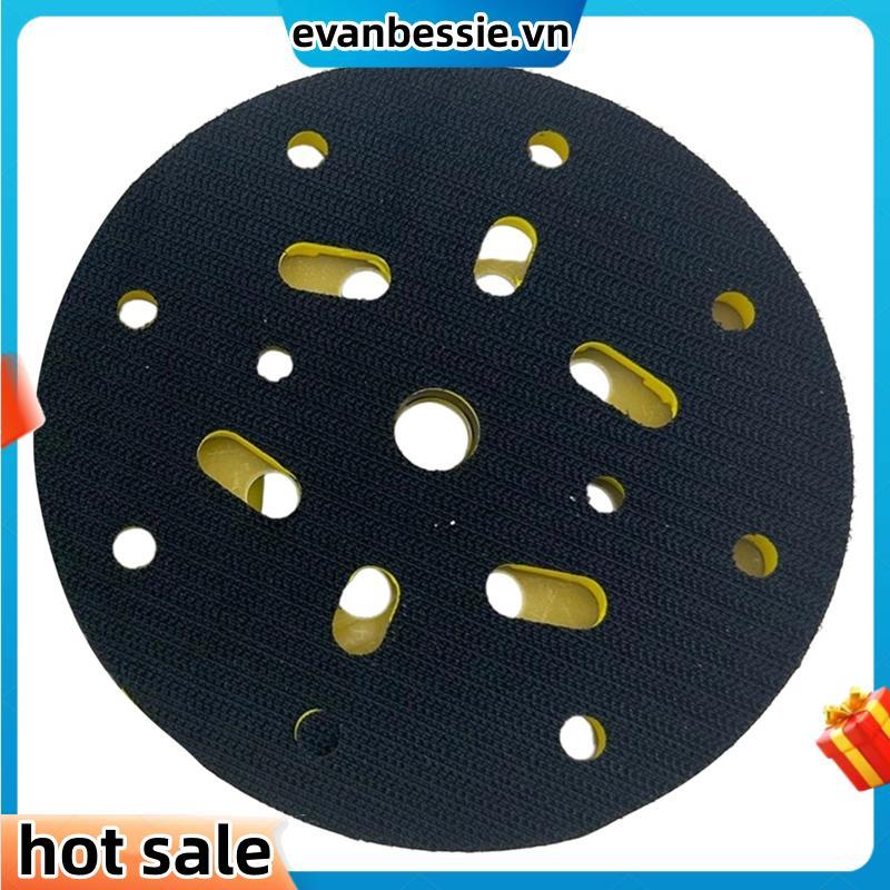 Dành Cho / BO6030 / BO6040 Cho RO1 ES150 ET2 ES / 150 Tương Thích 6Inch 17 Lỗ Sander Backing Pad Mài