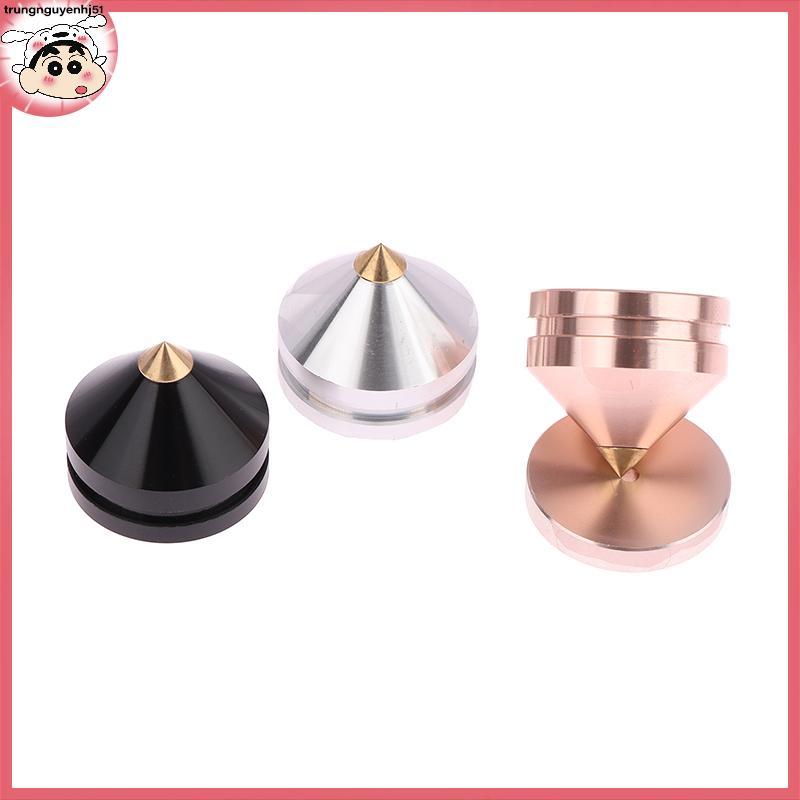[Hàng 12] Speaker Spike Stand feet Audio REPAIR Parts Set - 60-100 pins and Pads VN