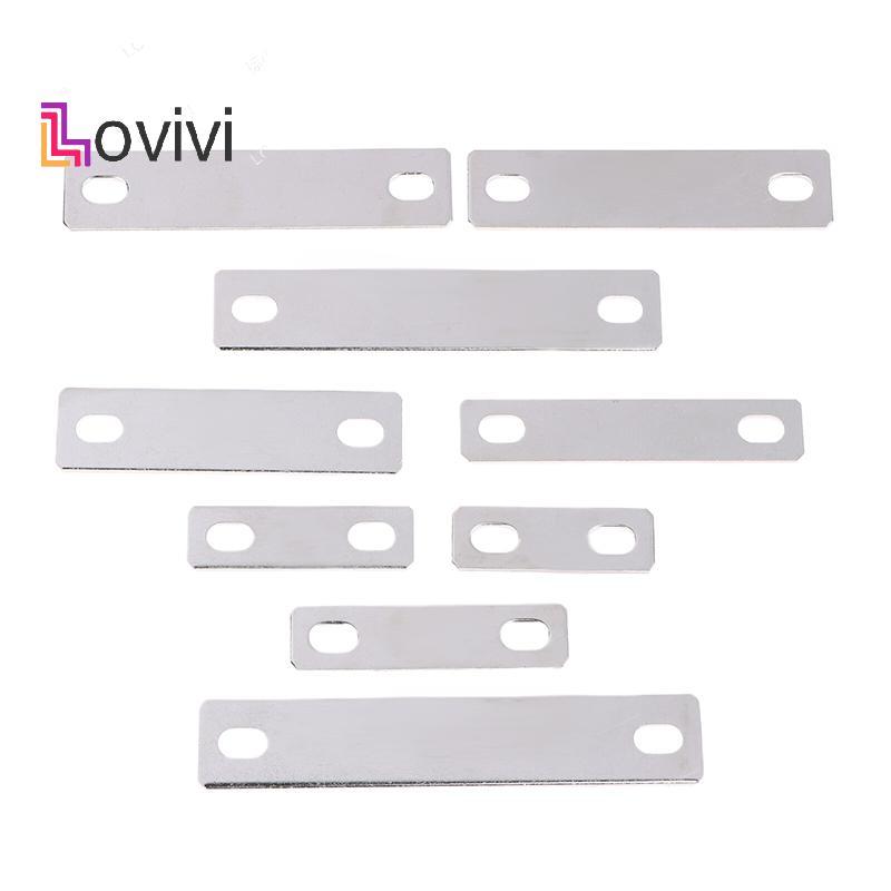 [Lovivivi] 1 Pin Lifepo4 Đồng Tấm Niel Thanh Busbar Cho 3.2V 260Ah 280Ah 300Ah 310Ah 320Ah Lithium I