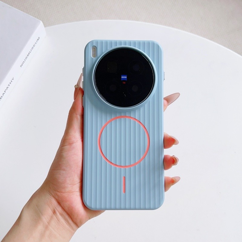 Họa tiết dây đeo cho VIVO X300 X200 Pro Vivo X300 Ultra Vivo X300s Vivo X300 X200 Vỏ bảo vệ cho chức