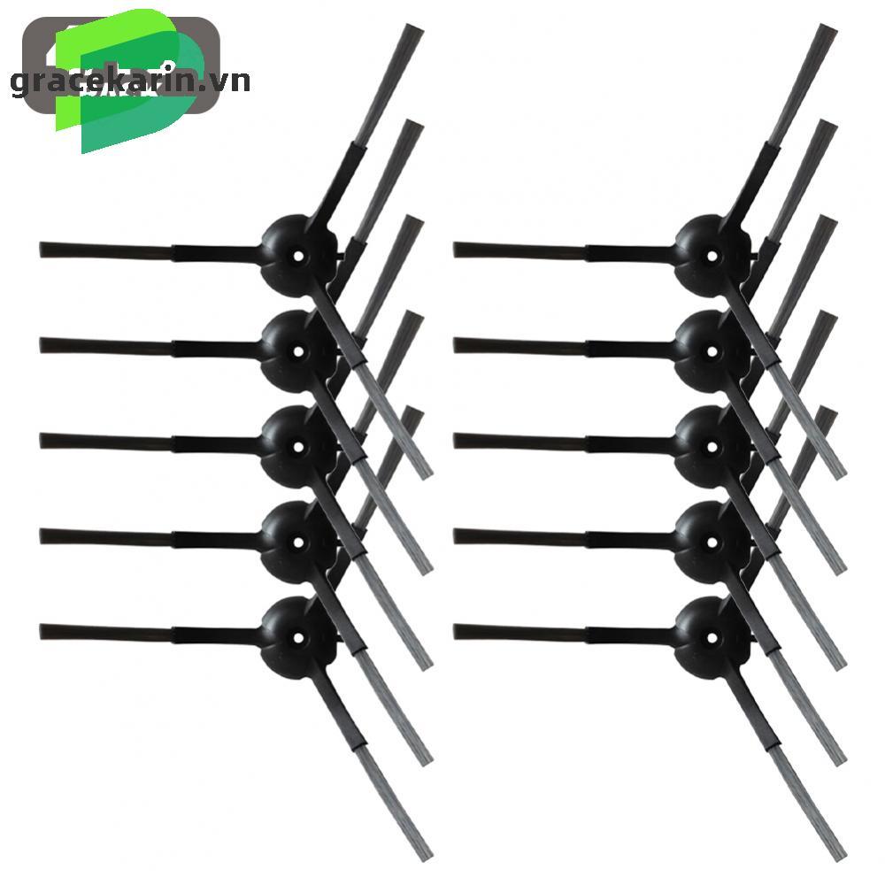 Replacement Side Brushes For Elite Vacuum Cleaner Corner Cleaning Brushes
