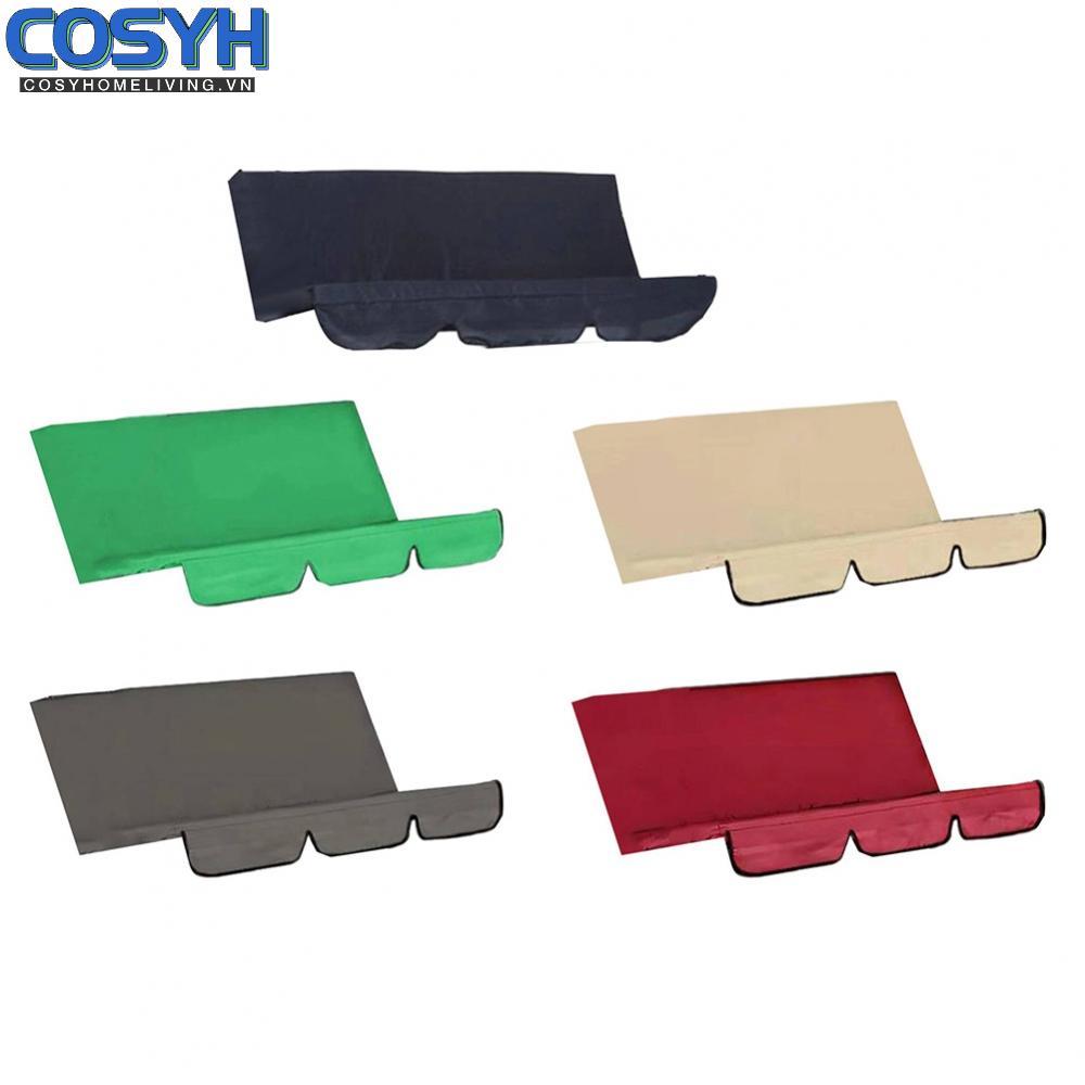 <cosyh>Outdoor Furniture Covers Foldable Outdoor Chair Covers For Garden Swings