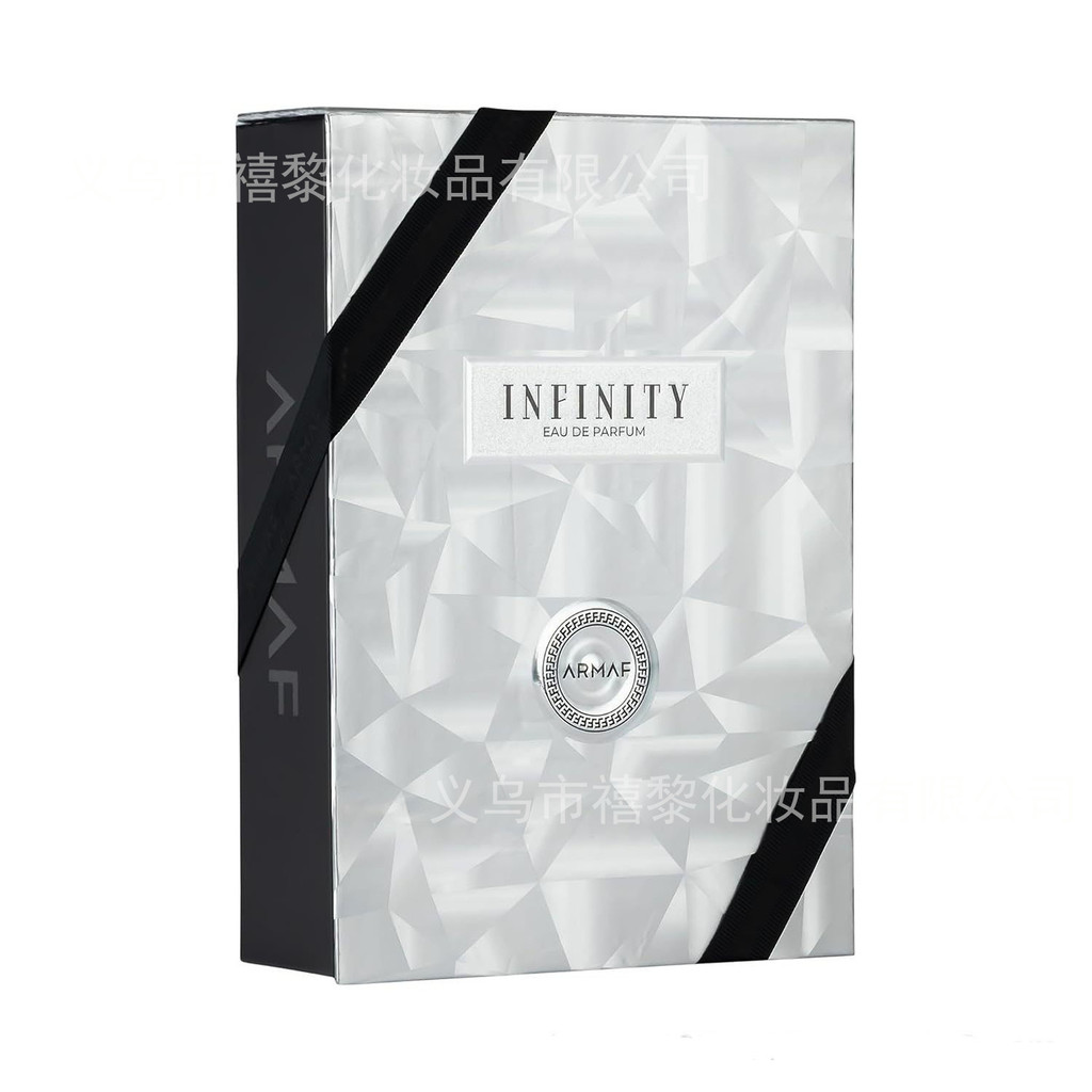 Nước hoa Armaf Infinity Armaf Infinity Armaf mới Nước hoa Dibai Ả Rập Trung Đông