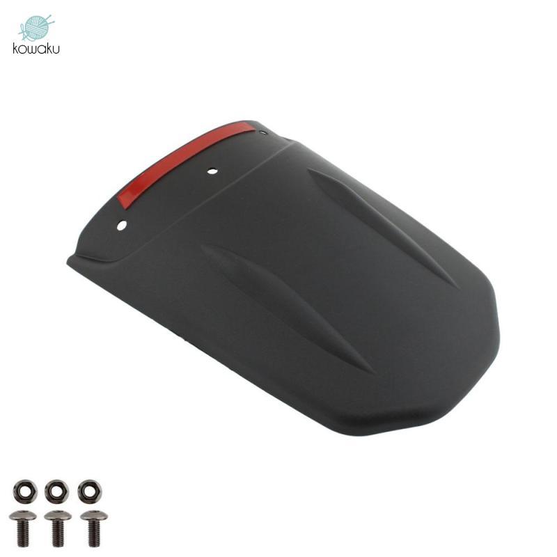 FENDER Vỏ Bánh Xe Chắn Bùn Chắn Bùn Xe Máy Phía Trước Bắn Bảo Vệ Cho Xe Honda CB650R CBR650R 2019-20