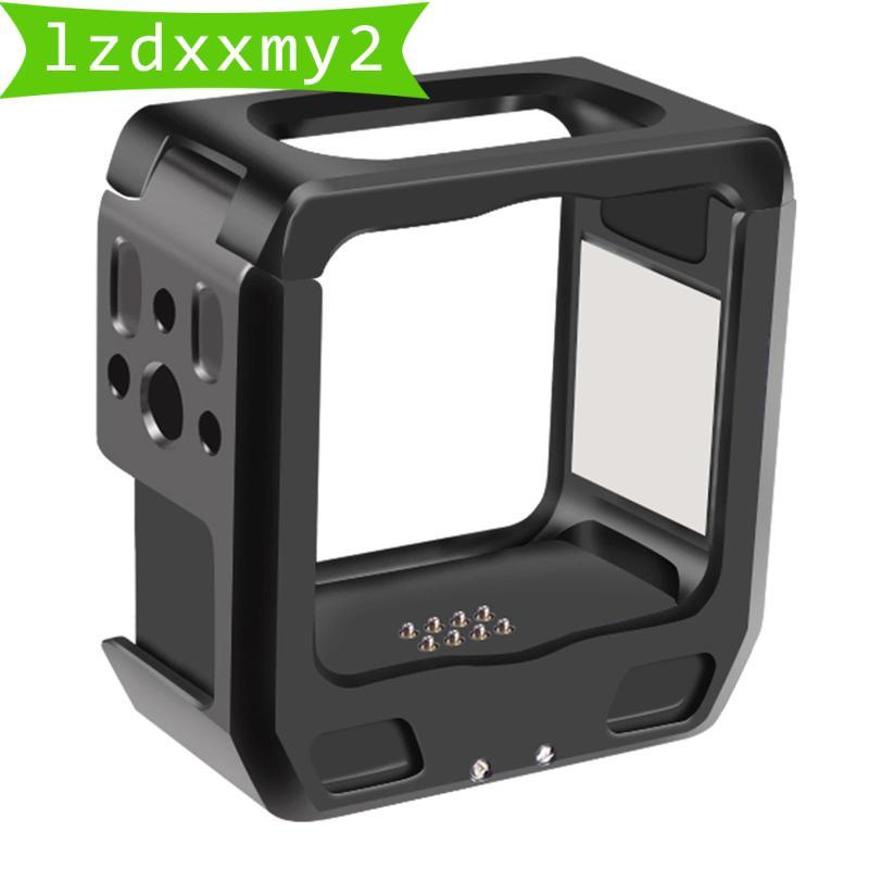 Vỏ bảo vệ hợp kim nhôm Vỏ nhôm cho DJI Action 2