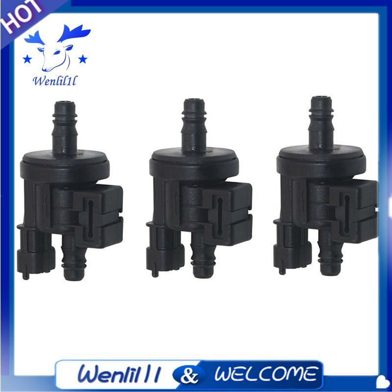 Van điện từ thanh lọc hơi ô tô 3 chiếc cho Focus Fiesta VI III 0280142517 C1B1-9G866-AA C1BC9G866A