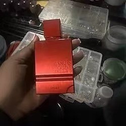 Al Haramain Amber Oud Exclusif Spor Al Haramain Amber Fragrance