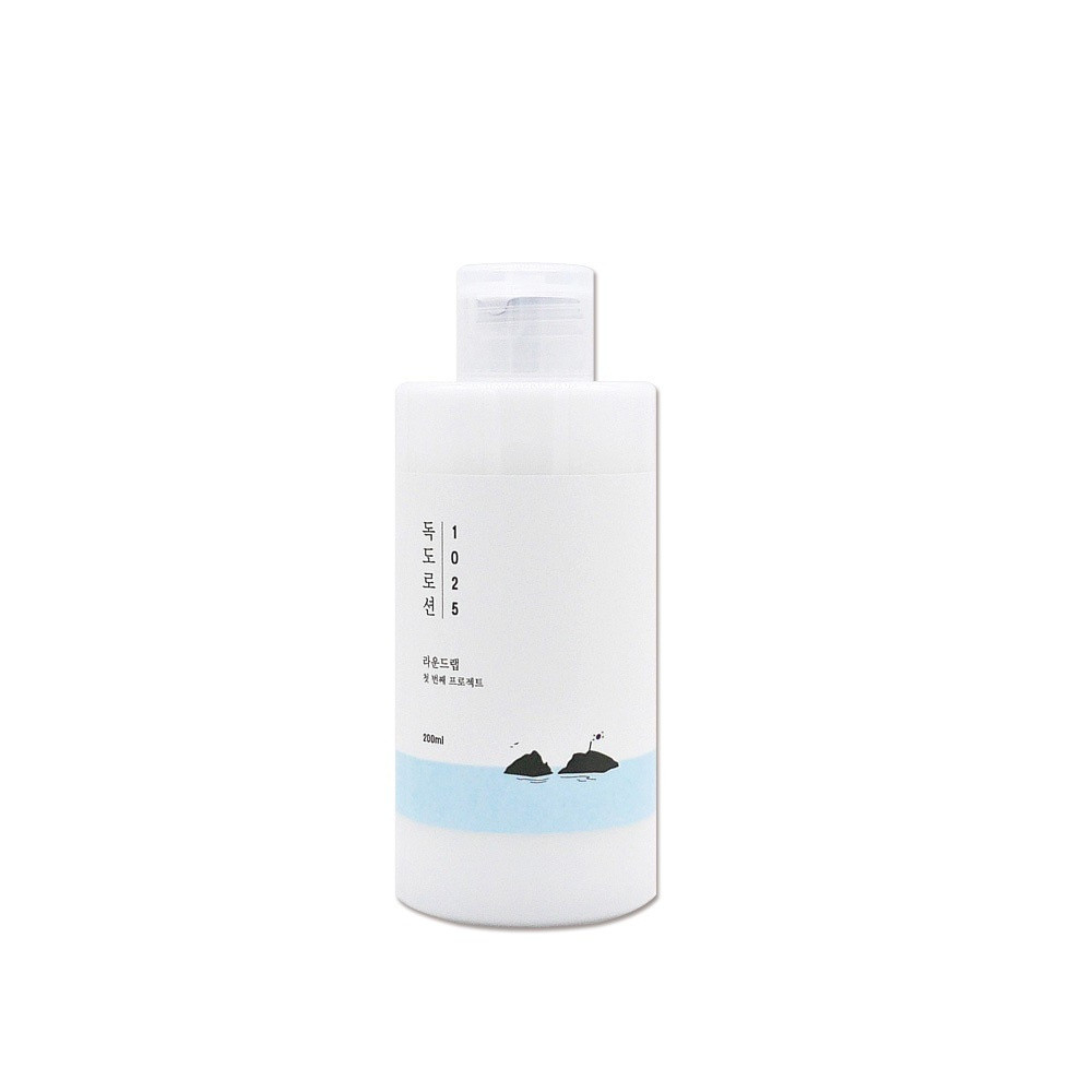 ROUND LAB 1025 Dokdo 1025 Dokdo Lotion 200ml / ROUNDLAB