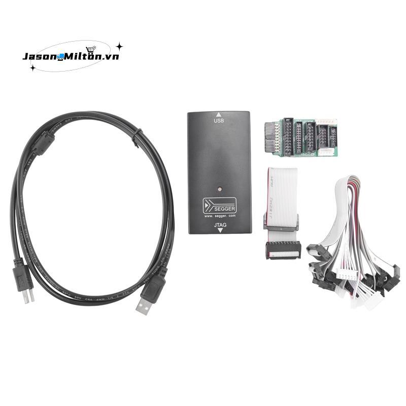 Cho V9 ARM Emulator USB-JTAG Adapter Emulator STM32 ARM MCU