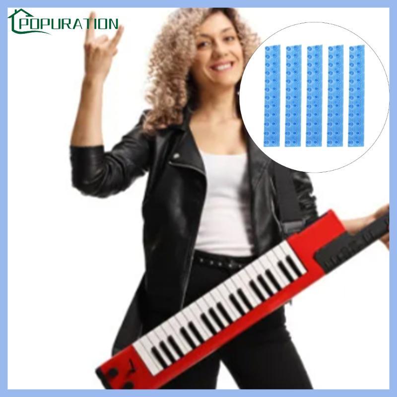 Bàn phím đàn organ điện tử POP Cao su dẫn điện chung kb280 291 210 200 psr-s550 s650 Organ có độ dẫn