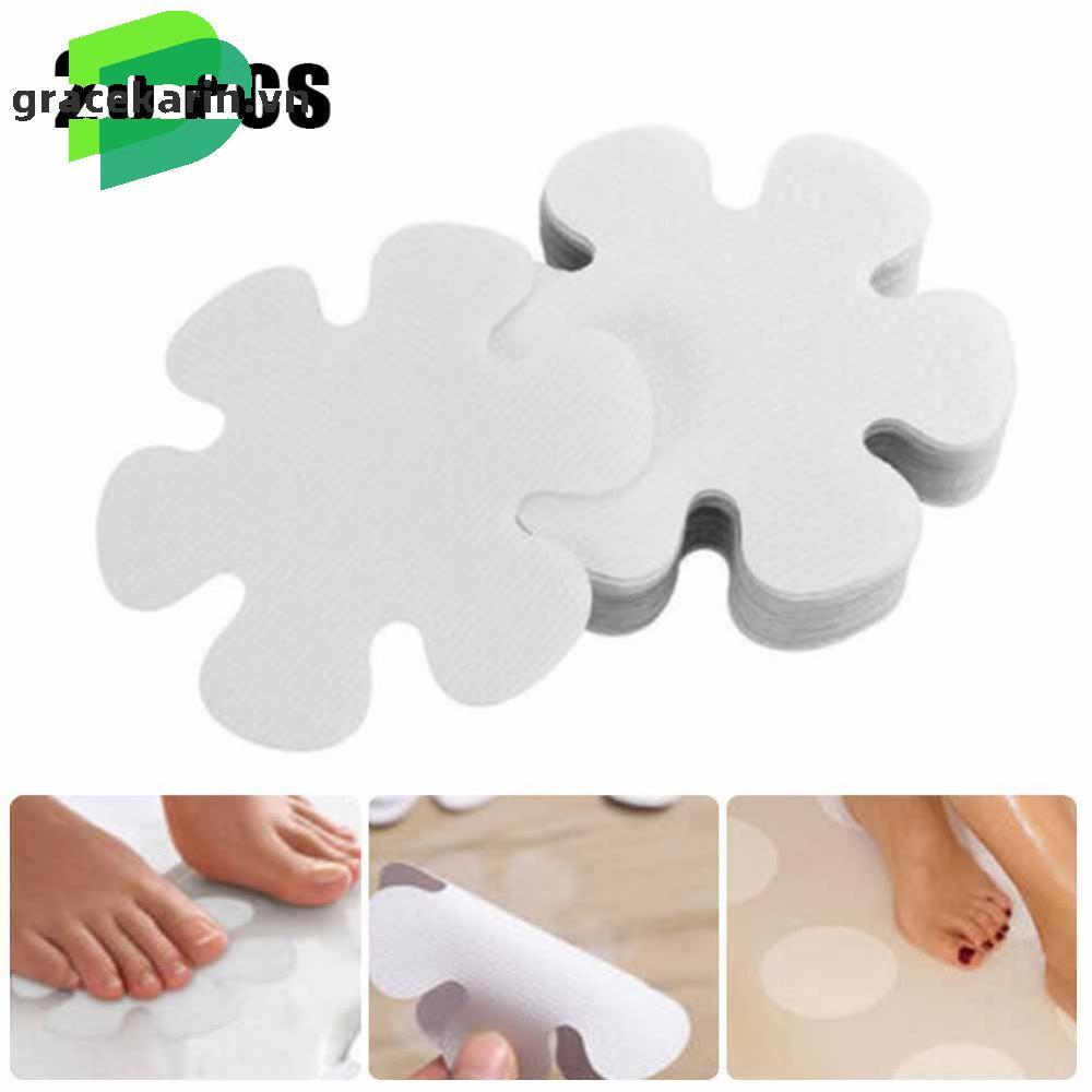 [GRCEKRIN-VN]Anti Slip Shower Sticker Stair Nosings Tiles Floor Wet Rooms Bathrooms
