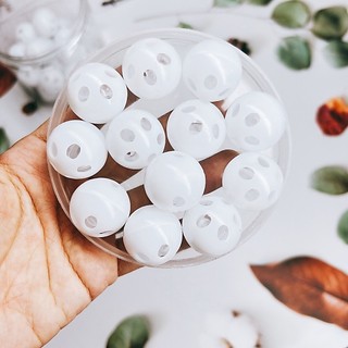 Lục lạc viên 25mm ( Combo gói 10 cái )