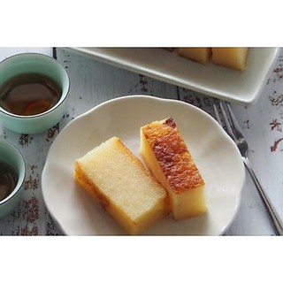 Tinh Bột Bắp (Ngô) - Bột bắp làm bánh, nấu ăn