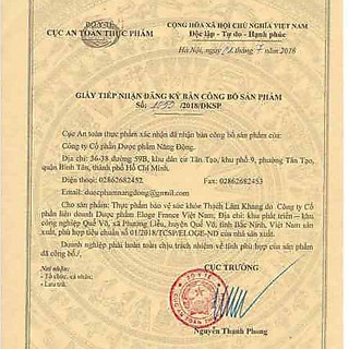 Tán Thảo Khang - sỏi thận sỏi mật