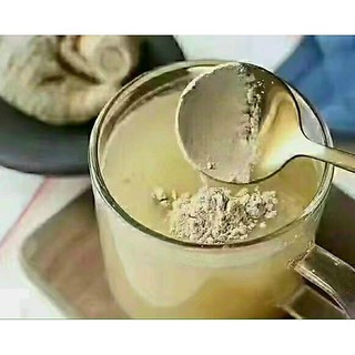 100g Bột Tam Thất Bắc (bột nghiền từ củ già )