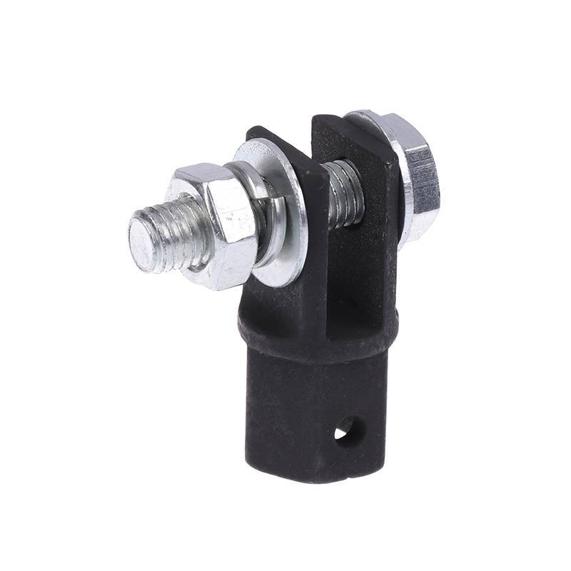 AVN Kéo Ja Adapter 1 / 2 Inch Cho 1 / 2 Inch Ổ Đĩa Hoặc Tác Động Cờ Lê Dụng Cụ Kéo Ja Adapter HOT