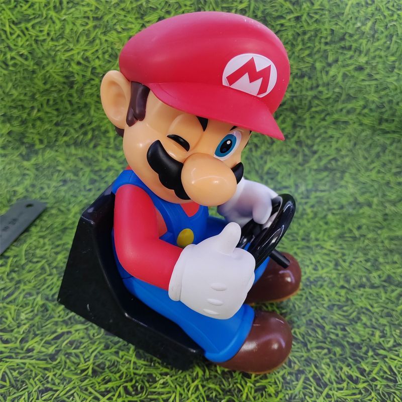 Số lượng lớn Nintendo Super Mario Mario Louis Super Mario Hình Đồ trang trí mô hình