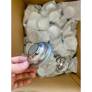 Giỏ lọc cà Phê 12-18 gram 58mm ( Đơn, Đôi)