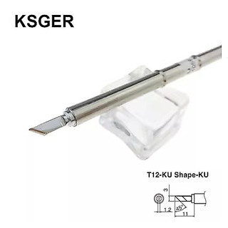 Lưỡi hàn T12 - KSGER
