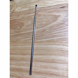 Combo 2 cái Lấy ráy tai sắt