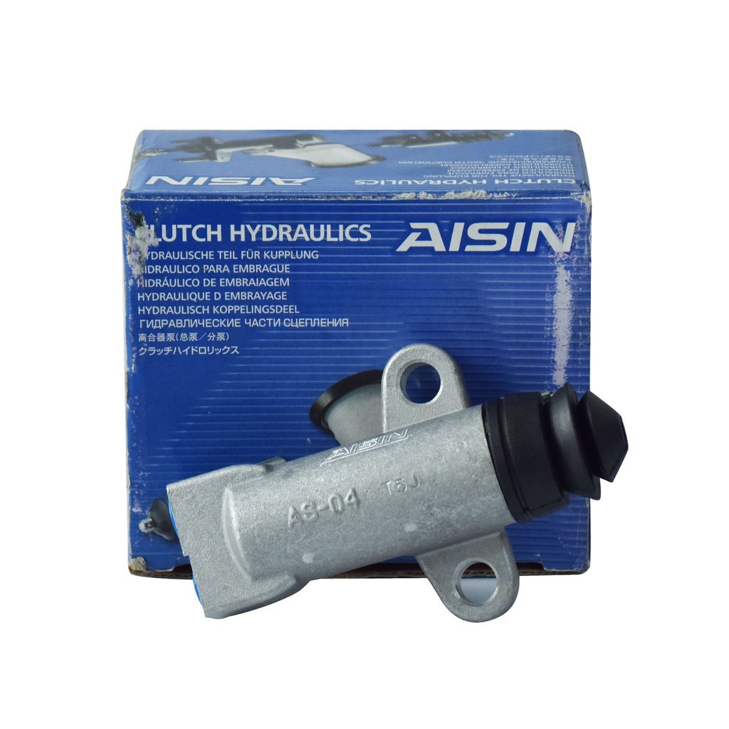 Xi lanh chính ly hợp dưới AISIN DATSUN 720 (3 / 4 inch) AISIN (CRN-640A)