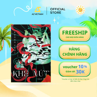 Sách - Khe Nứt (Trinh Thám)