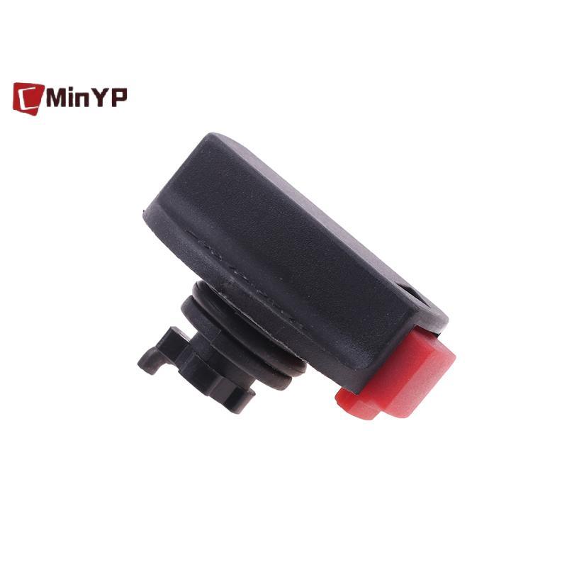 CMinYP 1 Công Tắc Đẩy Chức Năng Núm Kẹp Tay Cầm Thay Thế Cho GBH 2-26 GBH 2-24 GBH2-26 GBH2-24 Búa C