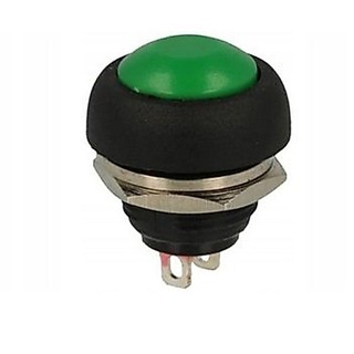 (Sỉ 5k)(COMBO50,30,10,5) Nút nhấn nhả chống nước PBS-33B