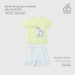 Đồ Bơi Bé Trai, Bé Gái Đủ Màu La Pomme Bình Dương