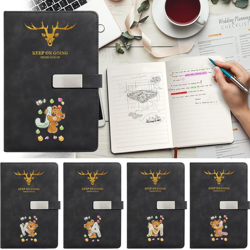 DIY Planner Notebook Vocabulary Expense Mini Văn phòng phẩm Văn phòng Tập thể dục Gia đình