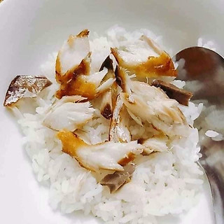 1kg Cá đùi gà 1 nắng (hoả tốc tphcm)
