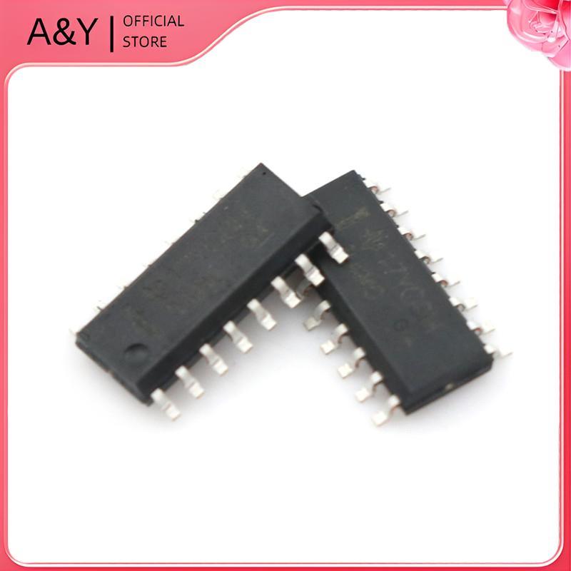 A & Y 10 chiếc TL494C TL494CDR TL494 SMPS Bộ điều khiển SOP-16 SMD.