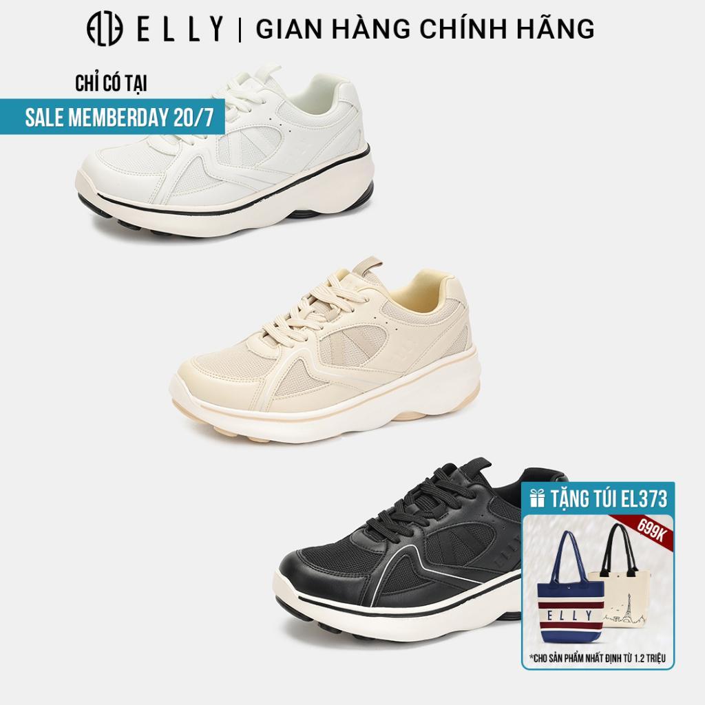 Giày nữ thời trang ELLY – EG311